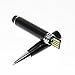 Mini Camera Pen, HD 1080P Nanny Cam Home Convert Security Camera Roller Ball Pen