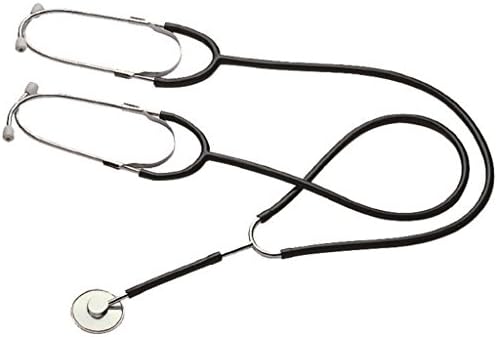 Single Head Teaching Stethoscope