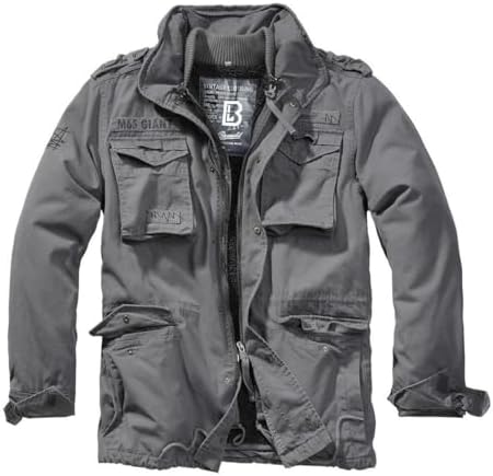 Amazon.com: 7993 Ultra Force Woodland Camouflage M-65 Field Jacket