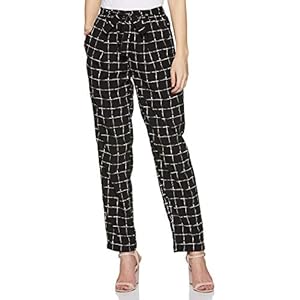 KRAVE Women’s Slim Fit Pants