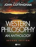 Western Philosophy: An Anthology