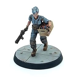 Modiphius Entertainment Fallout Wasteland