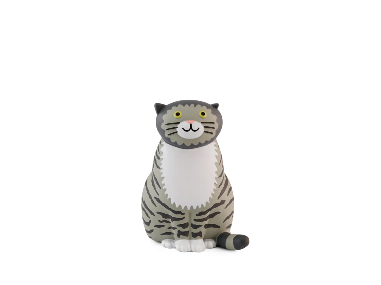 tonies Mog the Forgetful Cat Audio Character - Audiobooks for Children, 3 years