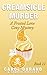 Creamsicle Murder: A Frosted Love Cozy Mystery - Book 11 (Frosted Love Cozy Mysteries)