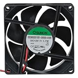 SUNON EE80251B1-0000-A99 DC Brushless Tubeaxial