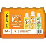 Sparkling ICE Sparkling Water, Variety Pack (17 oz., 24 pk.)