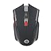 2.4Ghz Mini Wireless Optical Gaming Mouse Mice& USB Receiver For PC Laptop Cheap Clearance Under 4 Dollarthumb 1