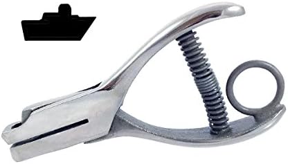 Hole Punch - Boat, Ship - 3/16"