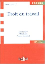 Droit du travail