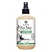 Alaffia Everyday Coconut Face Toner, Helps Hydrate and Balance Skin for All Skin Types. Made with Coconut Water, Neem, and Papaya, Cruelty Free, No Parabens, Vegan, Purely Coconut 12 Fl Oz