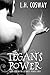 Tegan's Power (The Ultimate Power series Book 4)