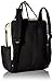 Petunia Pickle Bottom Inter Mix Backpack, Birch/Black