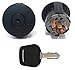 IGNITION STARTER SWITCH & KEY fits AYP Sears Craftsman Poulan 193350 Lawn Mower