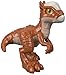 Imaginext Jurassic World Stygimoloch Dinosaur Figure 3.5