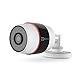 EZVIZ Husky HD 1080p Outdoor Wi-Fi Video Security Camera, 16GB MicroSD, Works with Alexa using IFTTT