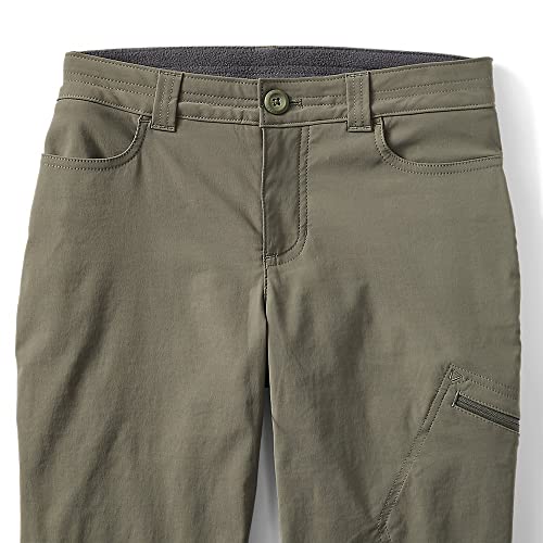 Women's Eddie Bauer Rainier Fleece Lined Pants at Joe Holley blog