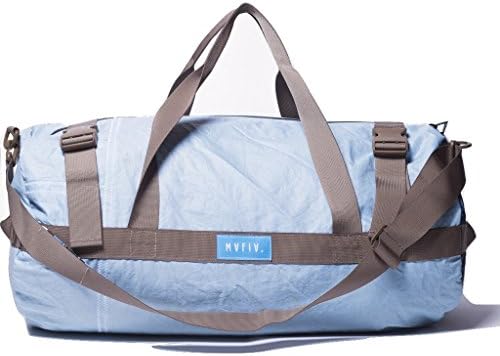 Mafia Tubo Duffel Bag - Blue Sky