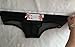 V&J Man Sexy Conjoined Special Design Underwear (See Through Black #301 XXL)