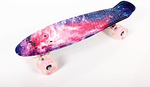 X Free 22'' Complete Skateboard (9)