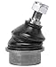 Bapmic 1163330927 Front Lower Suspension Control Arm Ball Joint for Mercedes W116 W123 W126