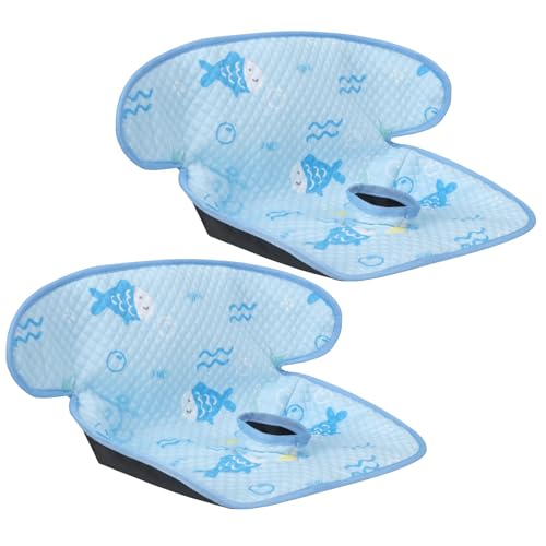 INFANZIA Car Seat Protector Liner