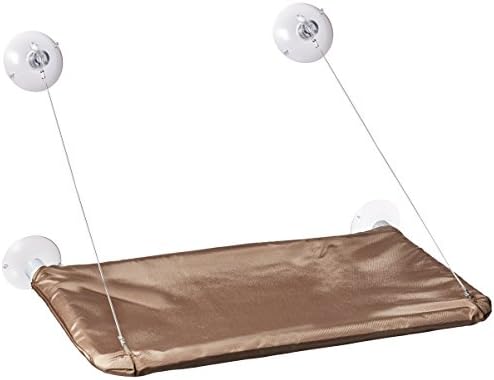 oster cat window bed