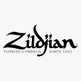 Zildjian Window Bumper Sticker Decal 5"