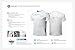 TM-MTS03-RDZ_Medium j-L Tesla Men's HyperDri Short Sleeve T-Shirt Athletic Cool Running Top MTS03