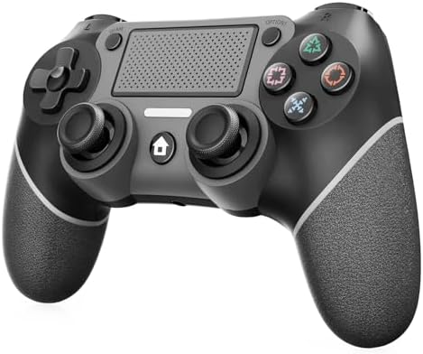 Amazon.com: NACON Asymmetric Wireless Controller for Playstation 4
