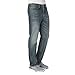 Levi Strauss Signature Gold Men's Athletic Fit Jean