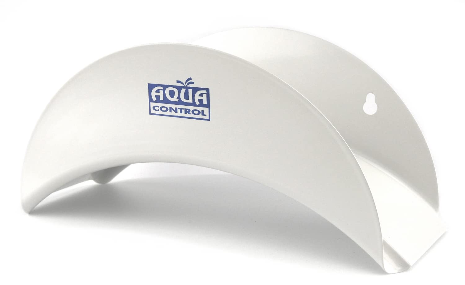 Aqua Control Ultra-resistant metal hose hanger. Holds up to 30 kg. with only two anchor points.