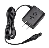 8V 100mA Power Charging Cord for Replacing Philips Norelco Model HQ850 Cord for HQ912 HQ914 HQ915 HQ916