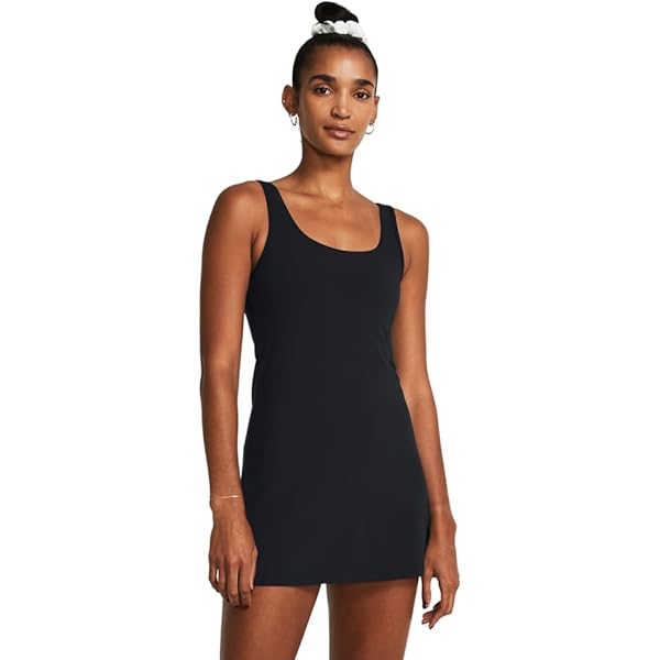 Amazon.com: Nike Dri-FIT Bliss Women's Training Dress, Black, XS : Clothing,  Shoes & Jewelry