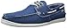 Nautica Men's Hyannis Leather Boat Shoe