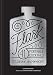Flask: 41 Portable Cocktails to Drink Anywhere (Cocktail Gift, Make-Ahead Classic Cocktail Recipe Bo by Sarah Baird