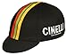 Pace Sportswear Cinelli Cap, Stars, One Size