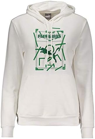 moletom puma palmeiras