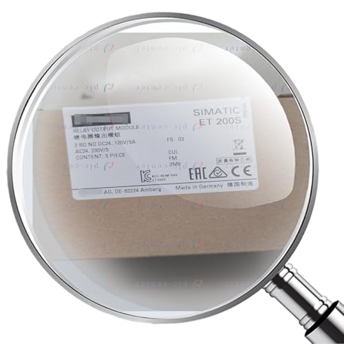 6ES7132-4HB01-0AB0 6ES71324HB010AB0 1 Pcs New