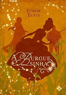 Livro A Burguesinha