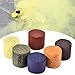 Santree 6Pcs Smoke Cake MagicFireworks Photography Props