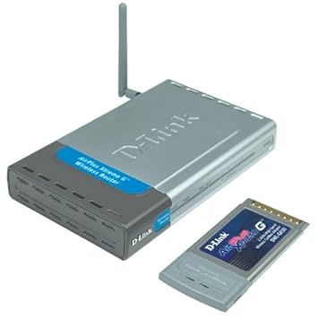 d-link airplus dwl-650 xp