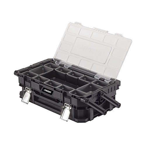 Husky 22 in. Connect Cantilever Organizer for Small