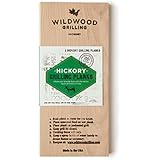 Wildwood Grilling 2-Pack PREMIUM Grade 5