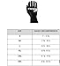 Sportsimpex Men Sheep Leather Knuckle Holes Driving Gloves