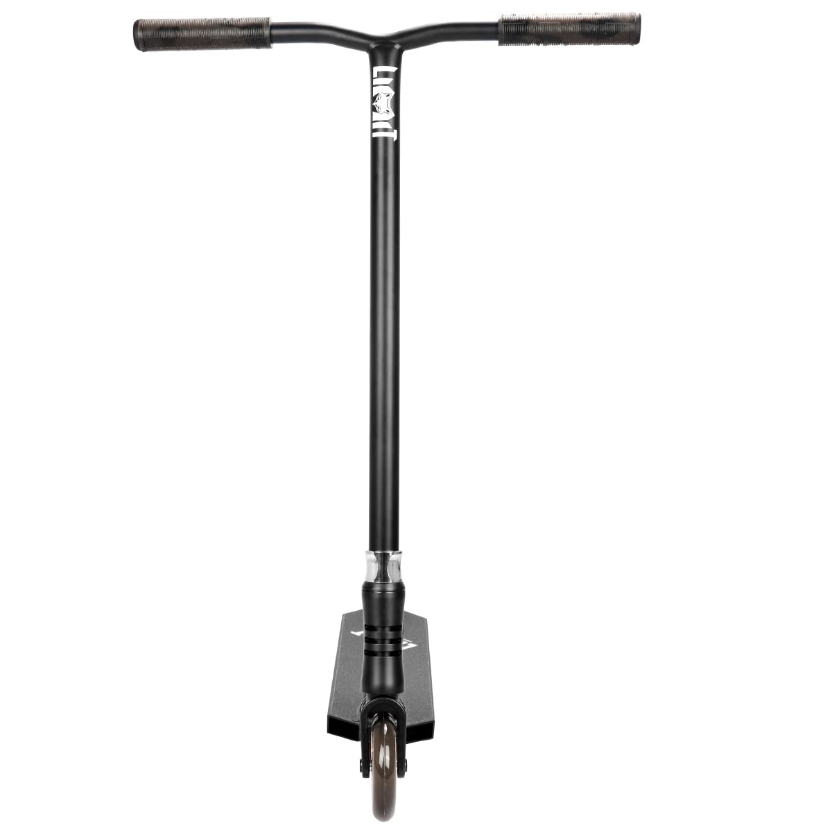 Limit LMT66 Pro Stunt Scooter-Best Trick Scooters for Kids 6 Years and Up-Intermediate and Beginner Complete Freestyle BMX Street Scooter for Teens Boys and Girls