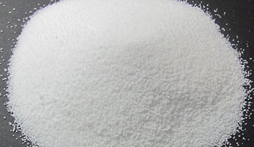 50 Lbs of /99% Pure Sodium Hydroxide Lye Micro Beads