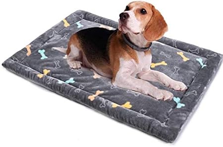 amazon dog crate mat