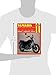 Yamaha XS250, 360, 400 sohc Twins '75'84(Haynes Manuals)