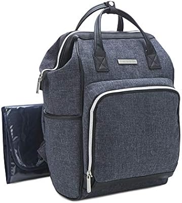 bananafish midi backpack