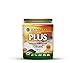 Sunwarrior - Classic Plus, Raw Organic Plant Based Protein, Natural, 20 Servings (1.1 lbs)